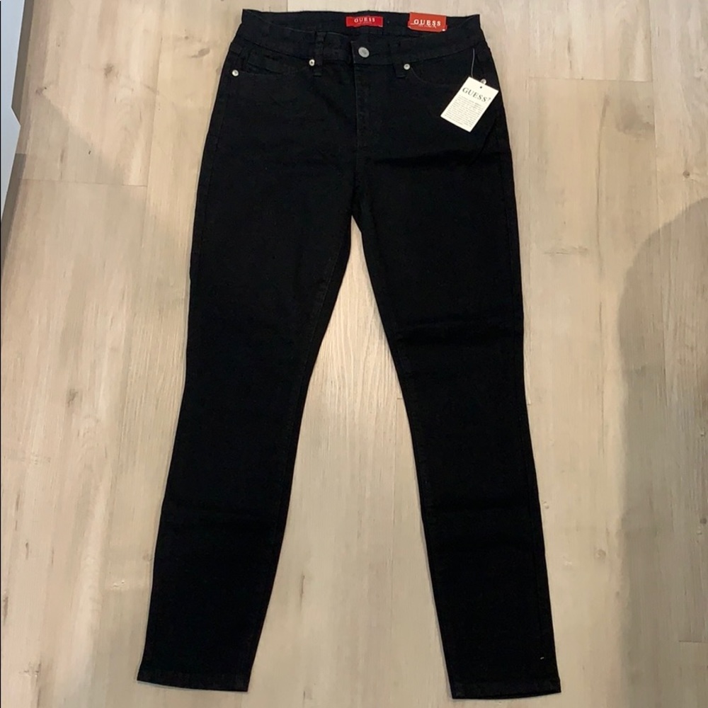 Guess Jeans